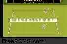 Tennis Screen Shot 4