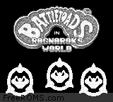 Battletoads In Ragnaroks World Screen Shot 1