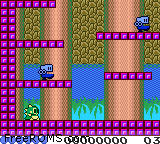 Bubble Bobble Screen Shot 2