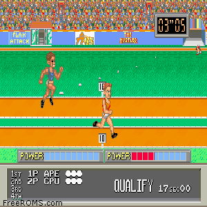 '88 Games Screen Shot 2