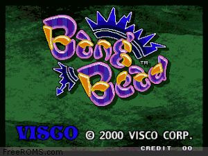 Bang Bead Screen Shot 1