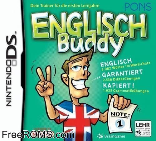 Englisch Buddy Europe Screen Shot 1