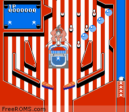 Pinball Quest Screen Shot 2