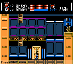 Power Blade Screen Shot 2