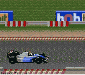 Battle Grand Prix Screen Shot 2