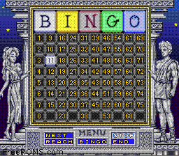 Bing Bing! Bingo Screen Shot 2