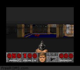 Doom Screen Shot 2