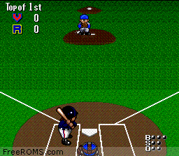 Extra Innings Screen Shot 2