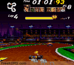 Street Racer Screen Shot 2